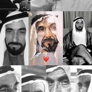 Meet your Posher, Alk